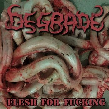 Degrade - Flesh for Fucking (Explicit)
