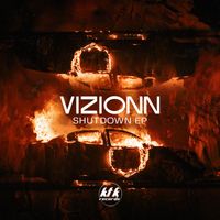 Vizionn - Shutdown - EP
