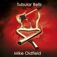 Mike Oldfield - Tubular Bells
