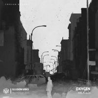 ALEX-808 - Oxygen