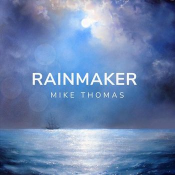 Mike Thomas - Rainmaker
