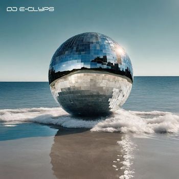 DJ E-Clyps - Dance Culture Needs A Hard Reset