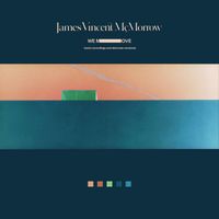James Vincent McMorrow - We Move (Early Recordings and Alternate Versions [Explicit])