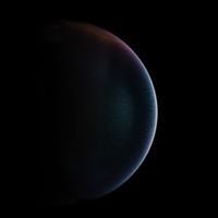 Snazzy - In Orbit