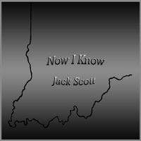 Jack Scott - Now I Know