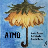 Carlos Semedo, Rui Salgado & Renato Martins - Atmo