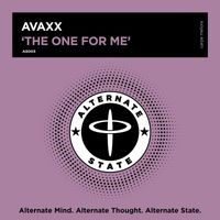 Avaxx - The One For Me