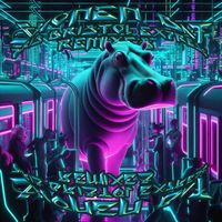 Shonen Bat - Paris Bristol Express (Remixes)