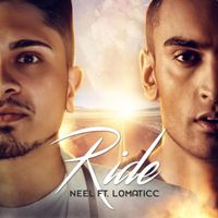 Neel - Ride (feat. Lomaticc)