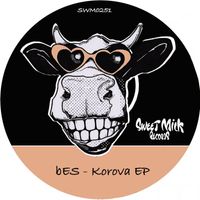 Bes - Korova EP