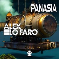 Alex Lo Faro - Panasia