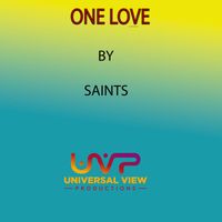 Saints - One Love