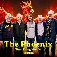 The Phoenix featuring Hunter Hopewell - That Thing You Do!