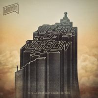 Gramatik - The Age of Reason (10th Anniversary Deluxe Edition)