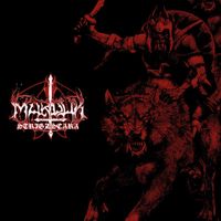 Marduk - Strigzscara Warwolf Live 1993 (Explicit)