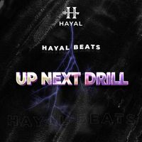 Hayal Beats - Up Next Drill