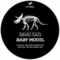 Dalex (MX) - Baby Model