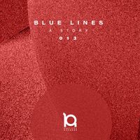 Blue Lines - A story