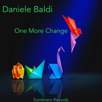 Daniele Baldi - One More Change