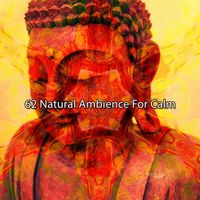 Zen Meditation and Natural White Noise and New Age Deep Massage - 62 Natural Ambience For Calm