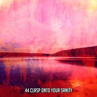 Lullabies for Deep Meditation - 44 Clasp Onto Your Sanity