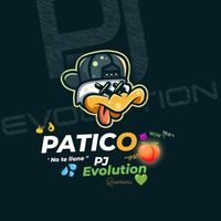 PJ Evolution - Patico