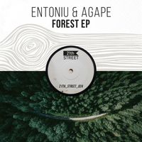 Entoniu & Agape - Forest EP
