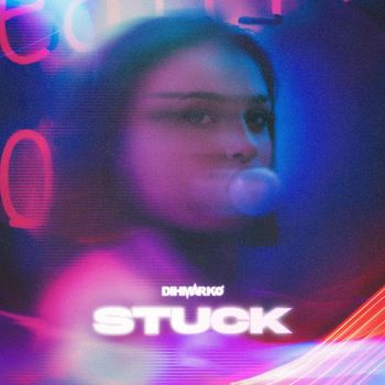 DIHMARKO - Stuck (Explicit)