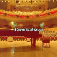 Bossa Nova - 14 Smooth Jazz Moonlight