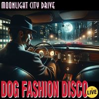 Dog Fashion Disco - Moonlight City Drive (Live) (Explicit)