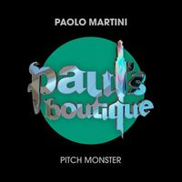 Paolo Martini - Pitch Monster