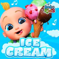 LooLoo Kids - Ice Cream