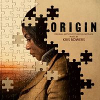 Kris Bowers - Origin (Original Motion Picture Soundtrack)
