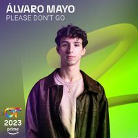 MAYO - Please Don't Go