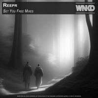 ReepR - Set You Free Mixes