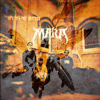 Mara - In the End