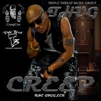 Creep - Thug (Explicit)