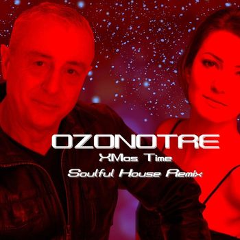 OZONOTRE - Xmas Time (Soulful House Remix)