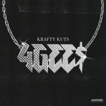 Krafty Kuts - 4Gee$