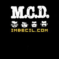 M.C.D. - Imbécil.com (Explicit)