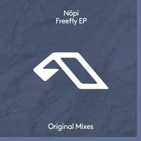 Nōpi - Freefly EP