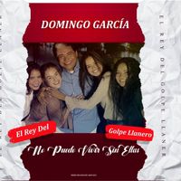 Domingo Garcia - No Puedo Vivir Sin Ellas (El Rey del Golpe Llanero)