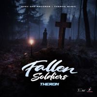 Theron - FALLEN SOLDIERS