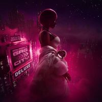 Nicki Minaj - Pink Friday 2 (Gag City PLUTO Edition) (Explicit)
