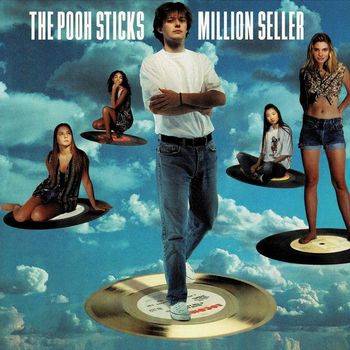 The Pooh Sticks - Million Seller