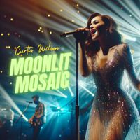 Curtis Wilson - Moonlit Mosaic