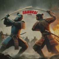 SLIGHT - SAMURAI