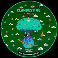 Etwas (IT) - Clandestine