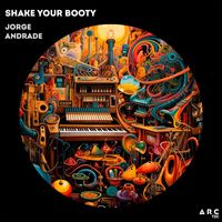 Jorge Andrade - Shake Your Booty
