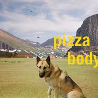 Conner Youngblood - Pizza Body